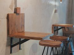 -春庄咖啡SpringHues(钟楼小区店)