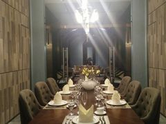 包厢-春申里餐厅(银泰in99店)