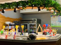 -百香楼(鑫盛豪庭店)