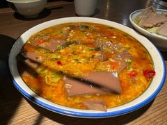 -肖四女乐山跷脚牛肉(世博源店)