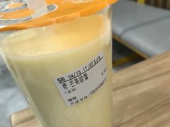 -CoCo都可(健翔桥店)
