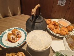 -山杏yama-katsu·吉列炸物