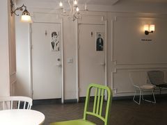 -Cafe de Paris(林荫路店)