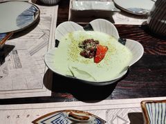 -芥岛(河北大街店)