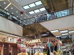 -万达广场(南昌红谷滩店)