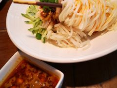 鸡丝凉面-外婆家(西红门荟聚购物中心店)