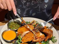 -农畉LONFOOD(万象天地店)
