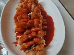 -刘胖子家常菜·蹄花焖藕(马场路店)