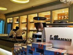 -良木缘咖啡西餐(优品道广场店)