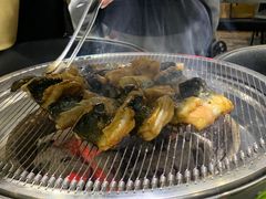 滋补炭烤鳗鱼-本炙炭烤·蒲烧活鳗料理店(金沙洲店)
