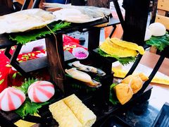 芝士丸-丽江庭院之爱在路上(西单店)