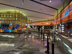 -堂会(天河店)