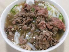 -菜忠潮州牛肉店(岗厦店)