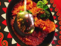 -花马天堂云南餐厅 Lost Heaven(高邮路店)