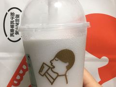 -喜茶(慈溪银泰城店)
