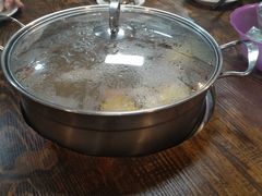 -东山羊庄(八卦岭店)