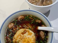 -东园小馆·早茶·淮扬小炒(印象汇店)