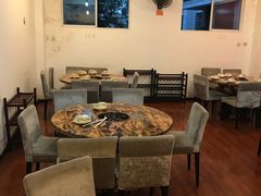 大堂-龚氏福生园酸笋鸡(安宁总店)