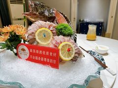 -澳门豆捞(裕华东路店)