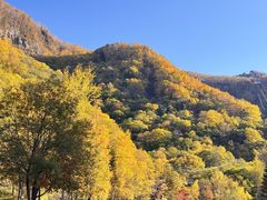 -层云峡