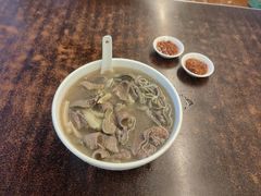 -潮镇老尾牛杂(环城西路店)
