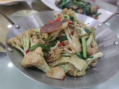 -稻香餐厅中餐干锅(劼人路店)