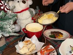 -食间牛排(湖西路店)