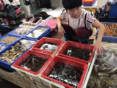 -都斛海鲜街