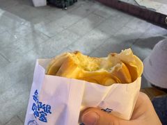 -记录余生·车轮饼(龙洞店)