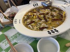-渔语鱼新川菜Bistro(万象天地店)