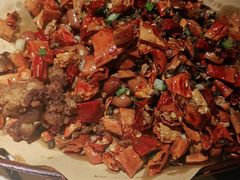 -新凯旋烧烤·燕姐千岛湖土菜