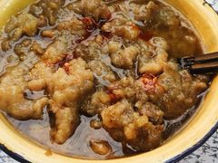 -定家小酥肉·清真(回民街店)