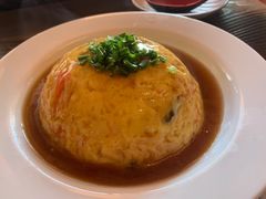-拉面莊夢語＆中华料理八椿
