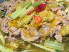 -至潮餐厅精致粤菜·活鲈鱼·走地鸡(珠江新城店)