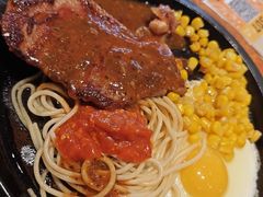 -菲滋意式餐厅(长兴东鱼坊店)