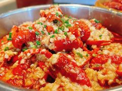 -靓靓蒸虾·头牌蒸虾(万松园玲珑店)