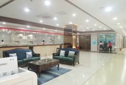 -爱贝蕊恩韩式月子会所(南山店)