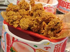 -龍歌自助小火锅(秦淮水游城店)