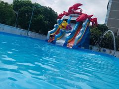 -碧海云天(川环南路店)