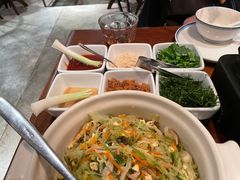 鼓浪屿林家薄饼-林四喜·闽南传家菜(鼓浪屿店)