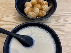 -豆香园(龙翔店)