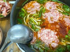 -笔记安顺夺夺粉火锅