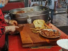 大堂-乌恰市场(彩虹商场店)