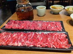 -掂档潮汕牛肉火锅(沈阳万象城店)