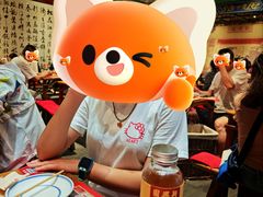 -新兴园饺子馆(河南街店)