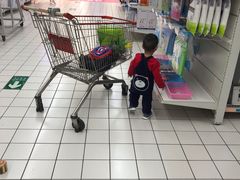 -大润发(张江店)