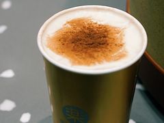 -LELECHA乐乐茶(新街口大洋店)