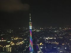 -广州四季酒店