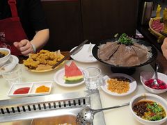 -重庆高老九火锅(万象城店)