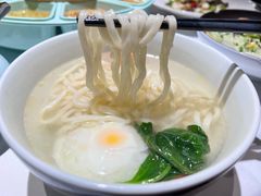 -羲和雅苑•北京烤鸭(吴中路万象城店)